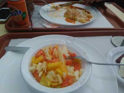 Avilan Restaurante E Café