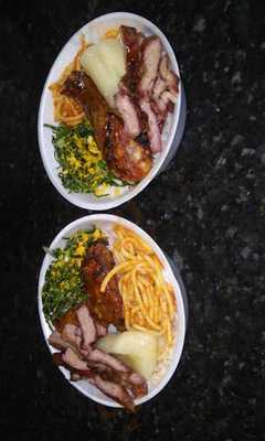 Restaurante Ta Em Kasa