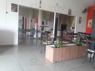 Restaurante Ta Em Kasa