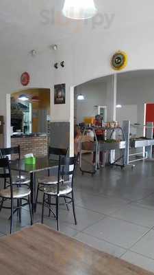 Restaurante Ta Em Kasa