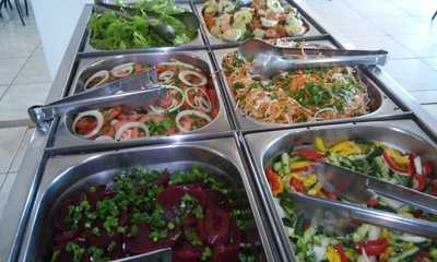 Restaurante Ta Em Kasa