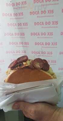 Doca Do Xis