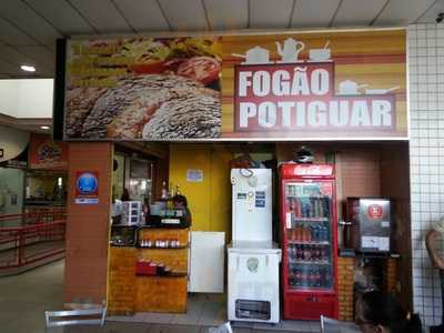 Fogao Potiguar