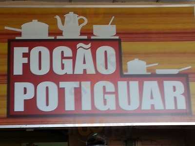 Fogao Potiguar