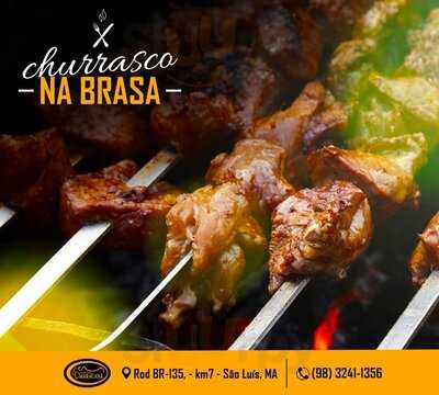 Churrascaria Maracana