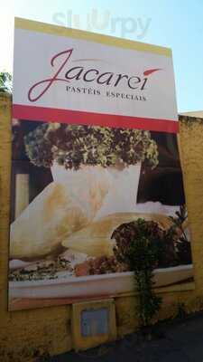 Jacarei Pasteis Especiais