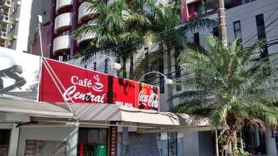 Estacao Central Cafe