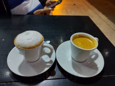 Estacao Central Cafe