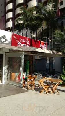 Estacao Central Cafe