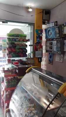 Estacao Central Cafe