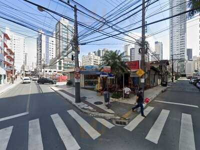 Estacao Central Cafe