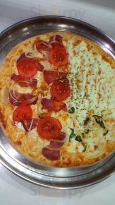 Pizzaria 360 Graus
