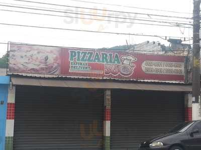 Pizzaria 360 Graus