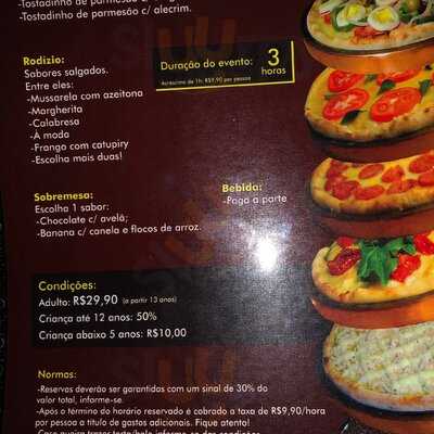 Pizza Scuola