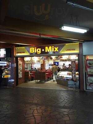 Big Mix
