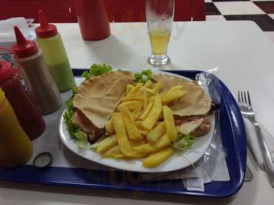 Gordao Lanches