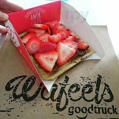 Wafeels
