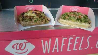Wafeels