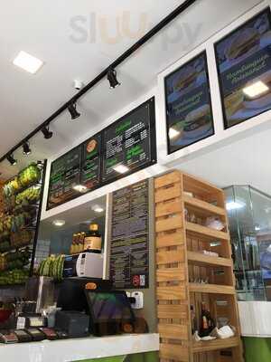 Rufos Sucos & Lanches