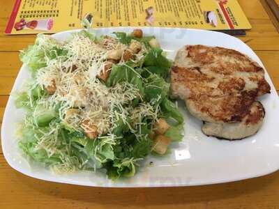 Rufos Sucos & Lanches