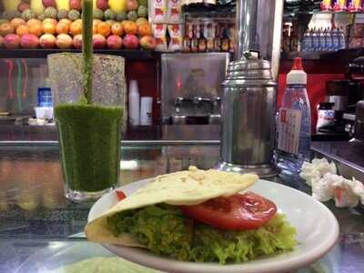 Rufos Sucos & Lanches