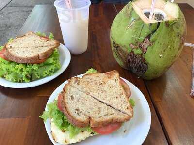 Rufos Sucos & Lanches