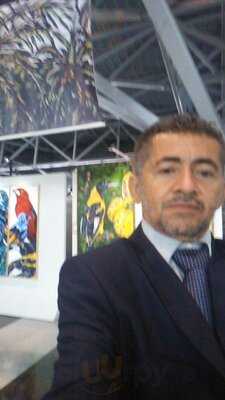 Bar E Casa Do Norte Vila Nova York