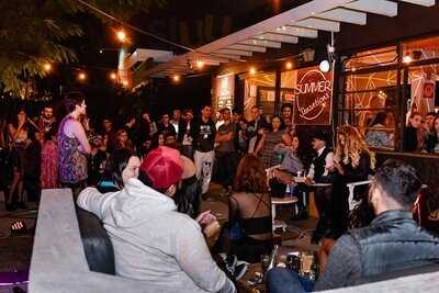 Outside The Box English Experiences