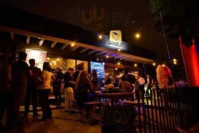 Outside The Box English Experiences