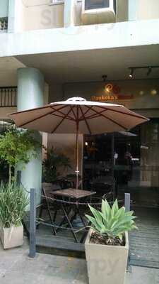Pankeka`s Bistrô