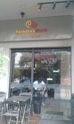 Pankeka`s Bistrô