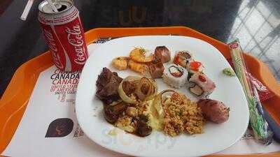 Moranga Sabores Do Mundo