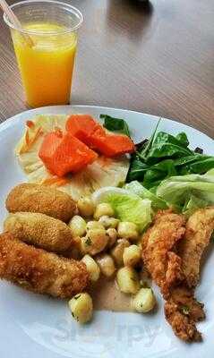 Moranga Sabores Do Mundo