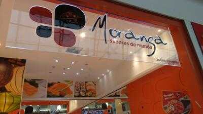 Moranga Sabores Do Mundo