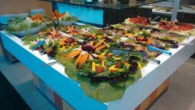 Moranga Sabores Do Mundo