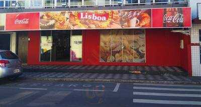 Panificadora Brusque