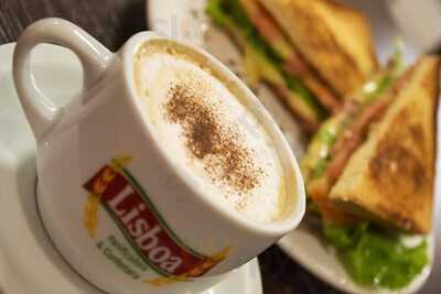 Panificadora Brusque