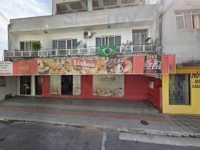 Panificadora Brusque