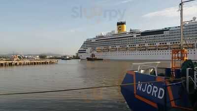 Panificadora Brusque