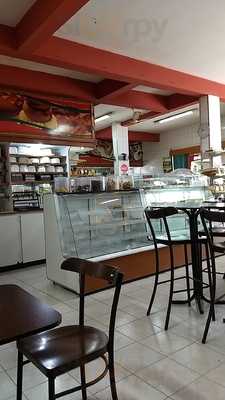 Panificadora Brusque