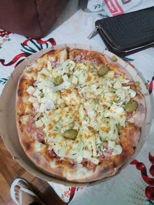 Pizz Benevetto