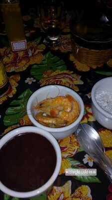 Estação Grão Pará