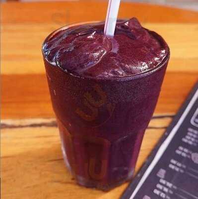 Ponto Do Açaí