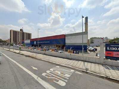 Lanchonete E Restaurante Ilha