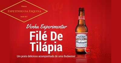 Espetinho Da Esquina