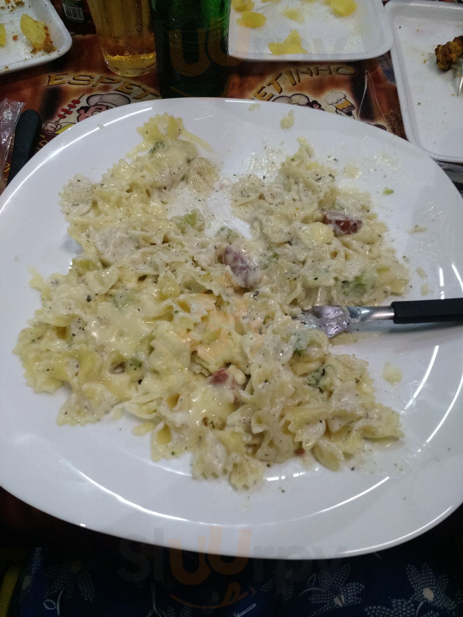 Espetinho Da Esquina