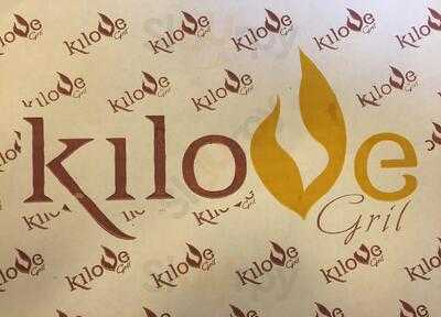 Kilove Grill
