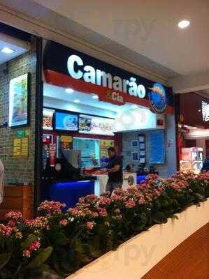 Camarao & Cia