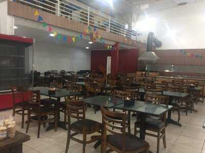 Confeitaria Essencia Do Sabor