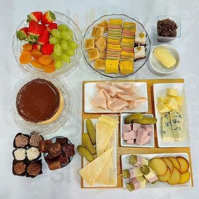 Confeitaria Essencia Do Sabor